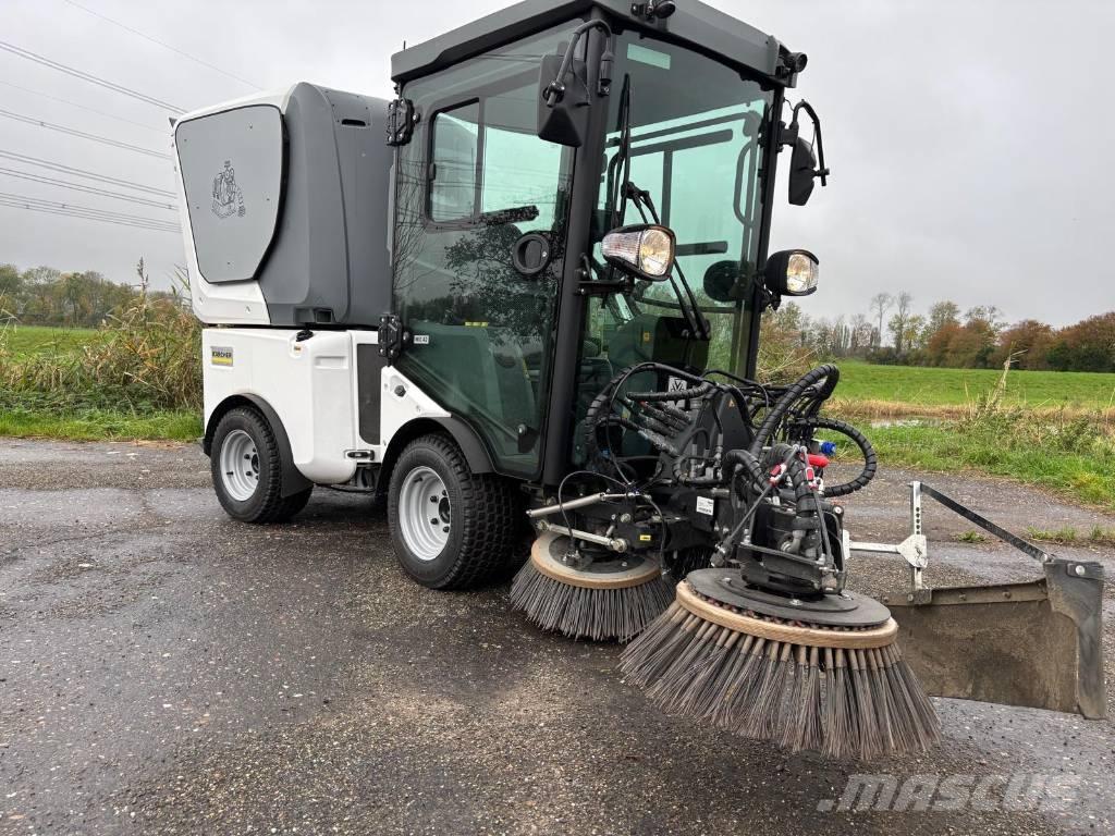 Kärcher MIC42 Utility porta attrezzi