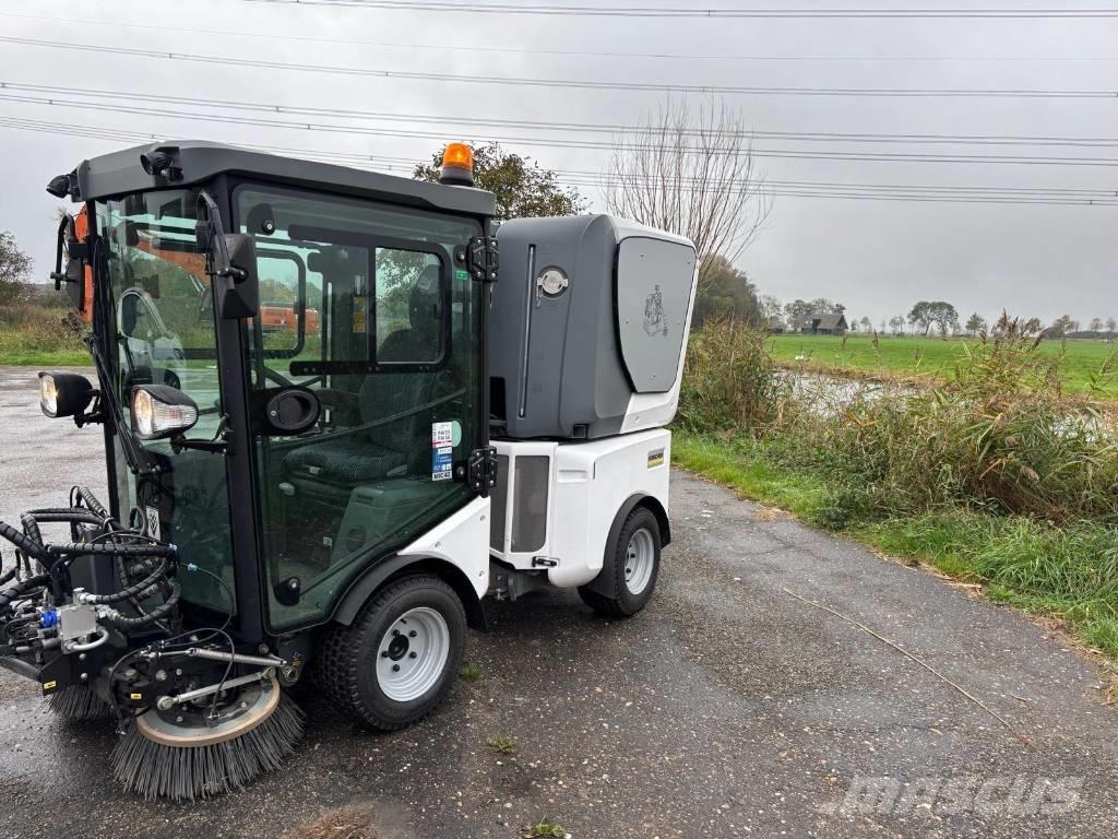 Kärcher MIC42 Utility porta attrezzi