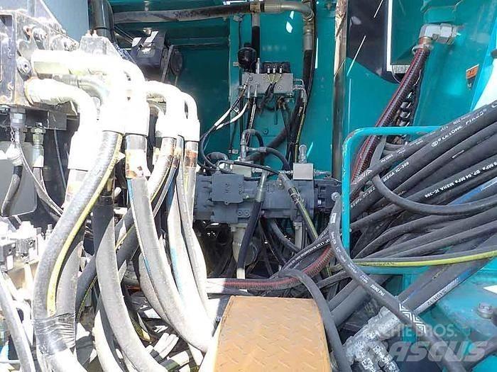 Sunward SWDH102S Perforatrici di superficie