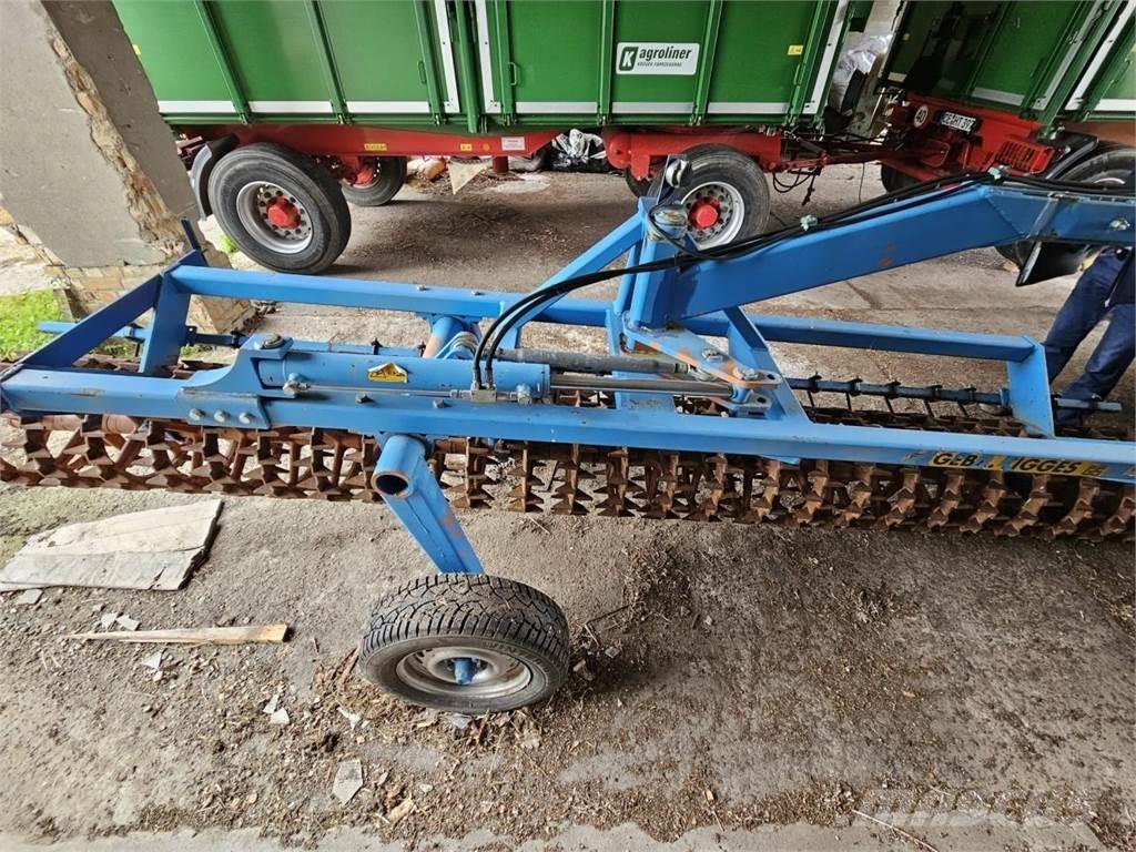 Kverneland PB 100 Aratri reversibili
