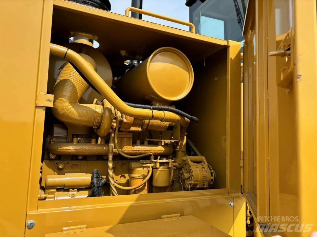 CAT 140 K Motorgraders