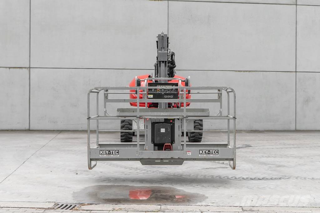 Manitou 280 TJ Piattaforme a braccio articolato