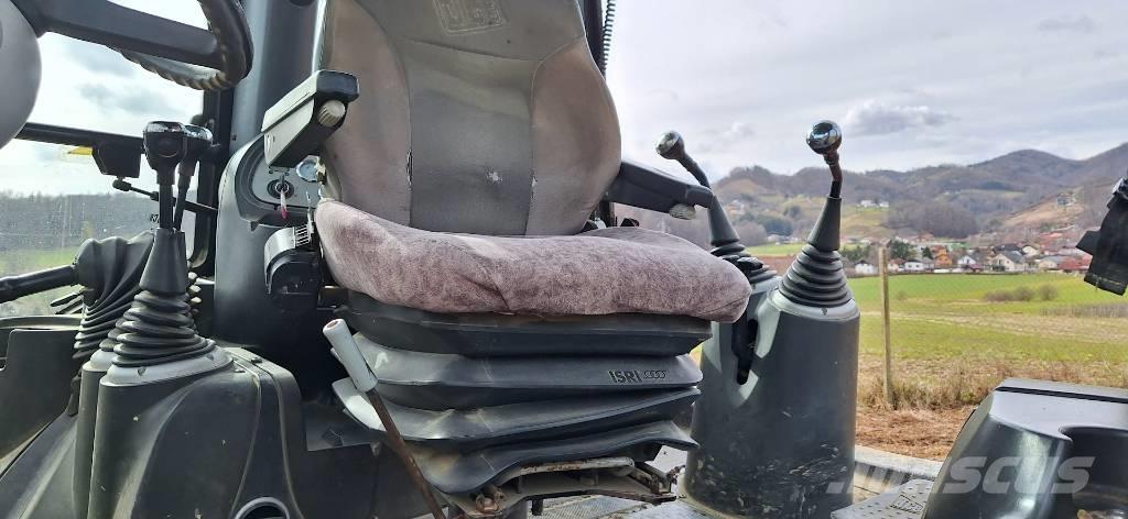 JCB 3 CX Terne