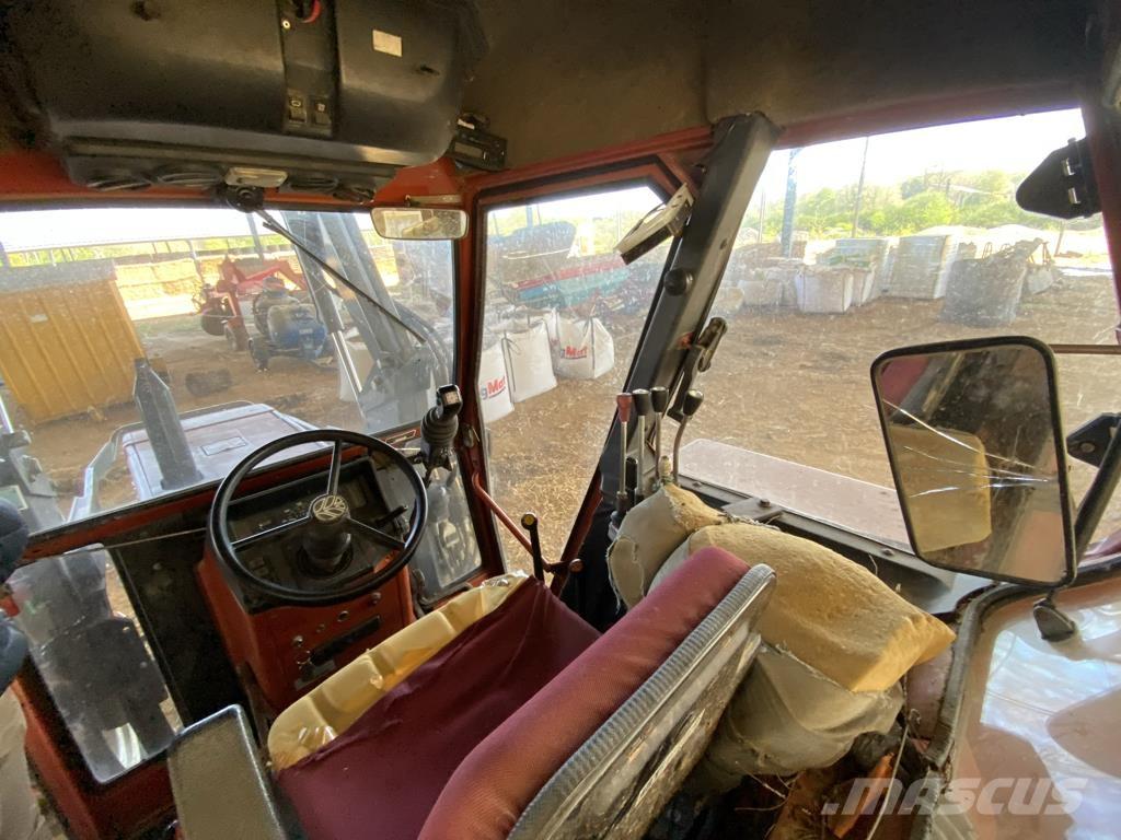 Fiat 70 90 DT Trattori