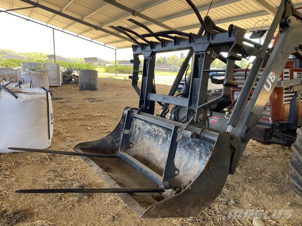 Fiat 70 90 DT Trattori