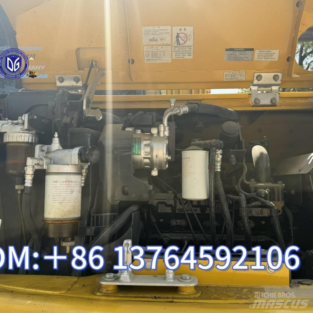 Komatsu Komatsu PC70 Escavatori cingolati