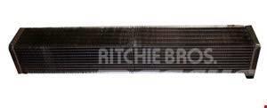 CAT - radiator - 4ap0890 Trasmissione