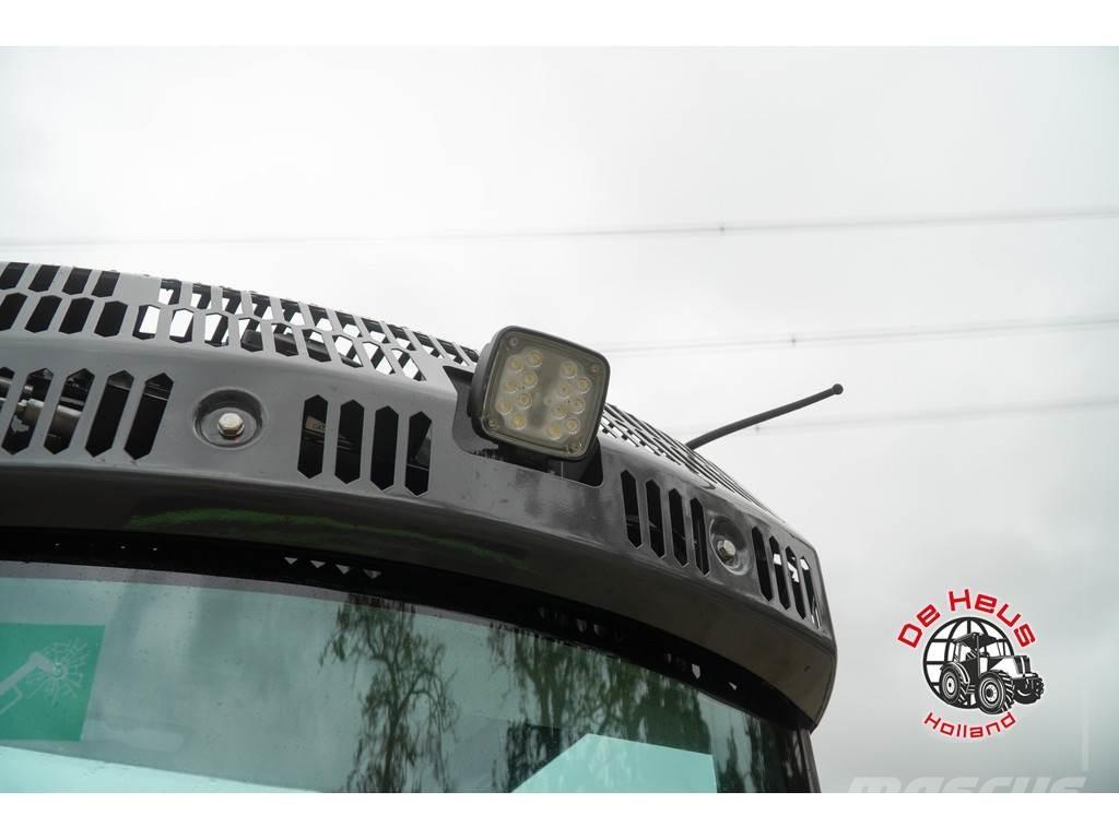 XCMG XE27E CR-EV Escavatori speciali