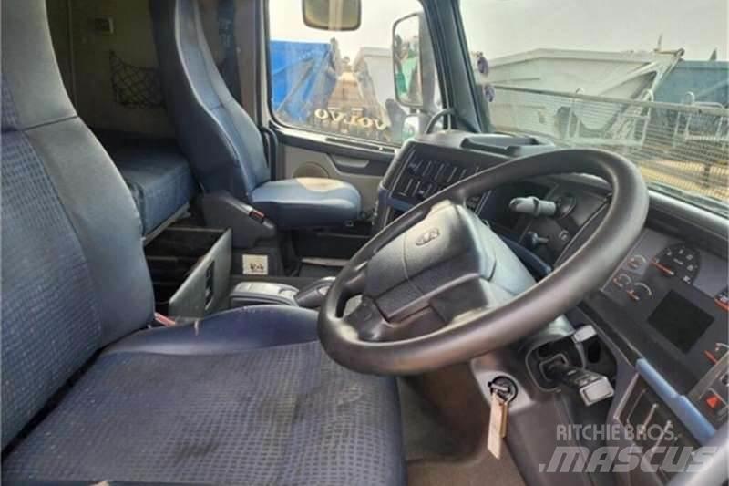 Volvo FH Camion altro