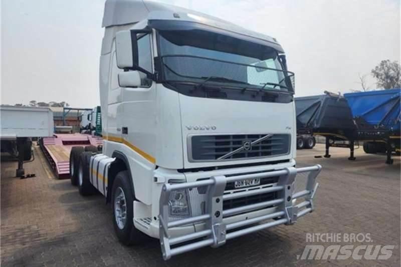 Volvo FH Camion altro