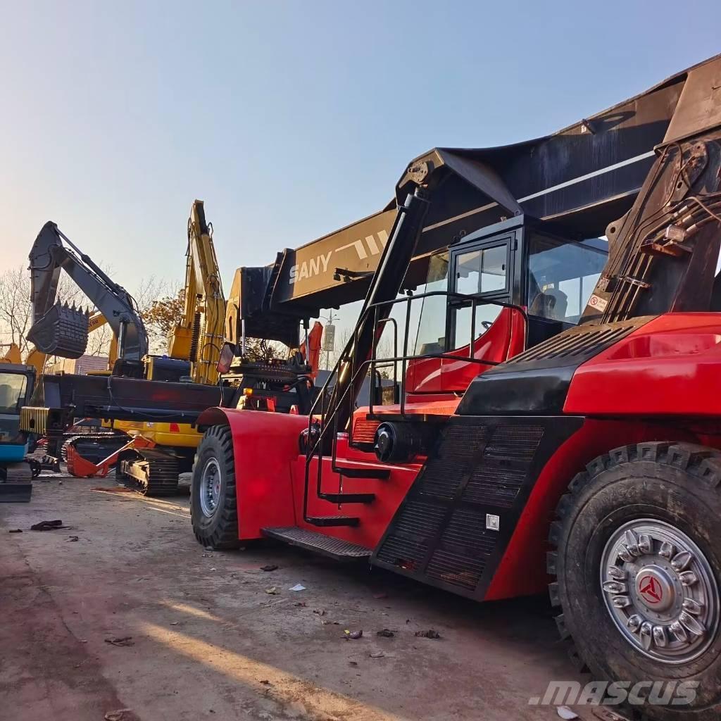 Sany SRSC 45 C30 Carrelli elevatori