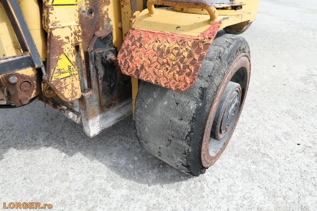 Bitelli SF 60 Fresa a freddo per asfalto