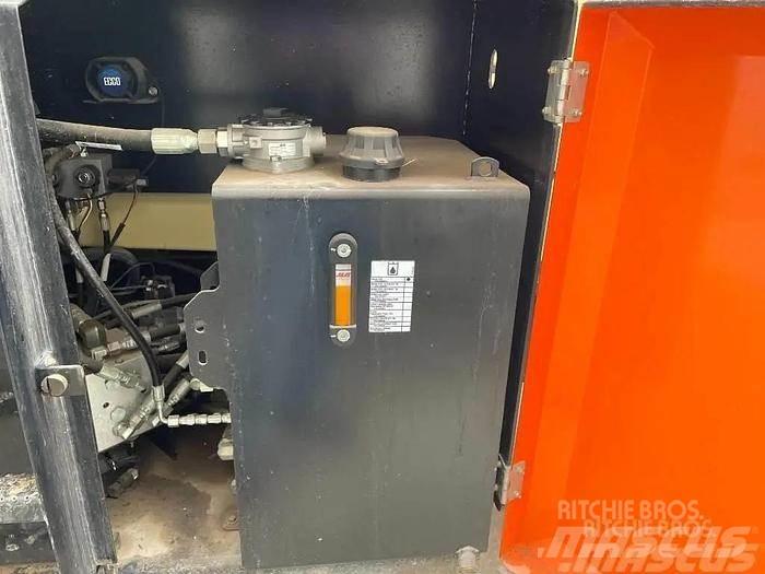 JLG 530LRT Piattaforme a pantografo
