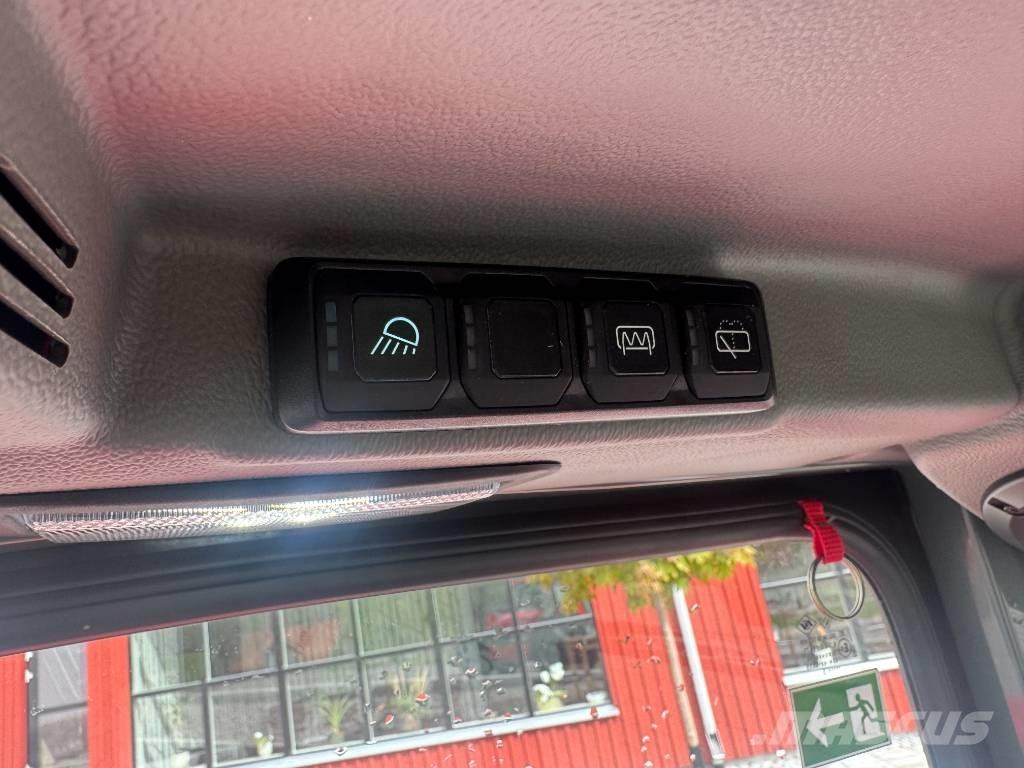 Weidemann T4512 Pale multiuso