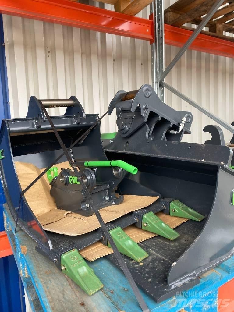 Doosan DX 35 Z-7 Miniescavatori