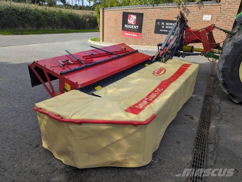 Vicon DMP2401TC Falciacondizionatrici