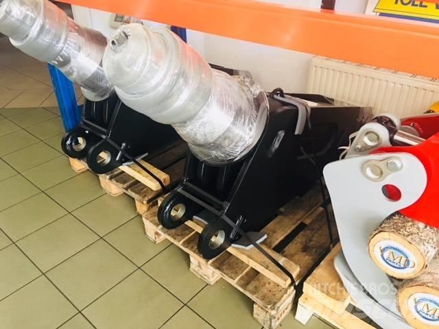 Mesera 220 Gru raccoglitrici
