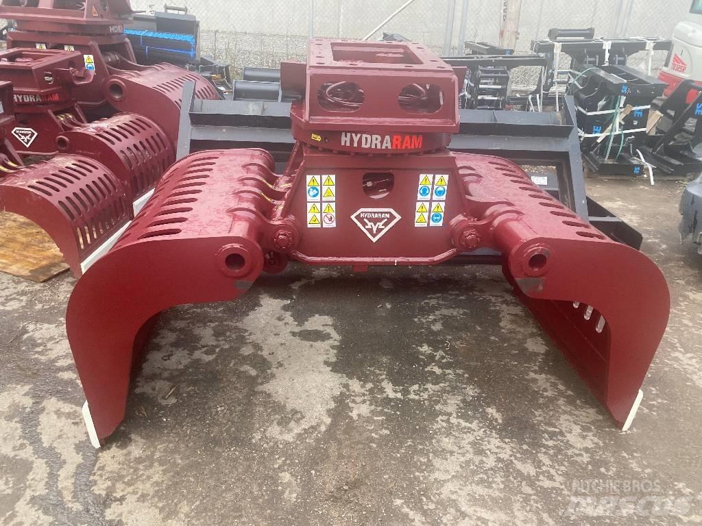 Hydraram HDG-150R Pinze