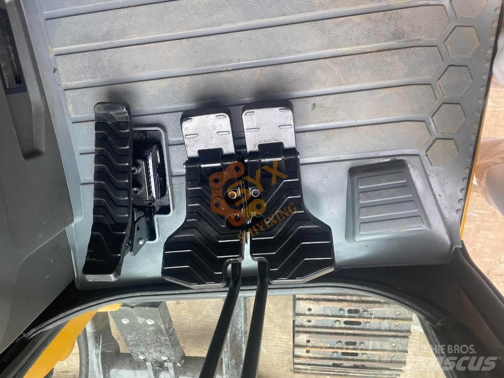 CAT 306 Miniescavatori