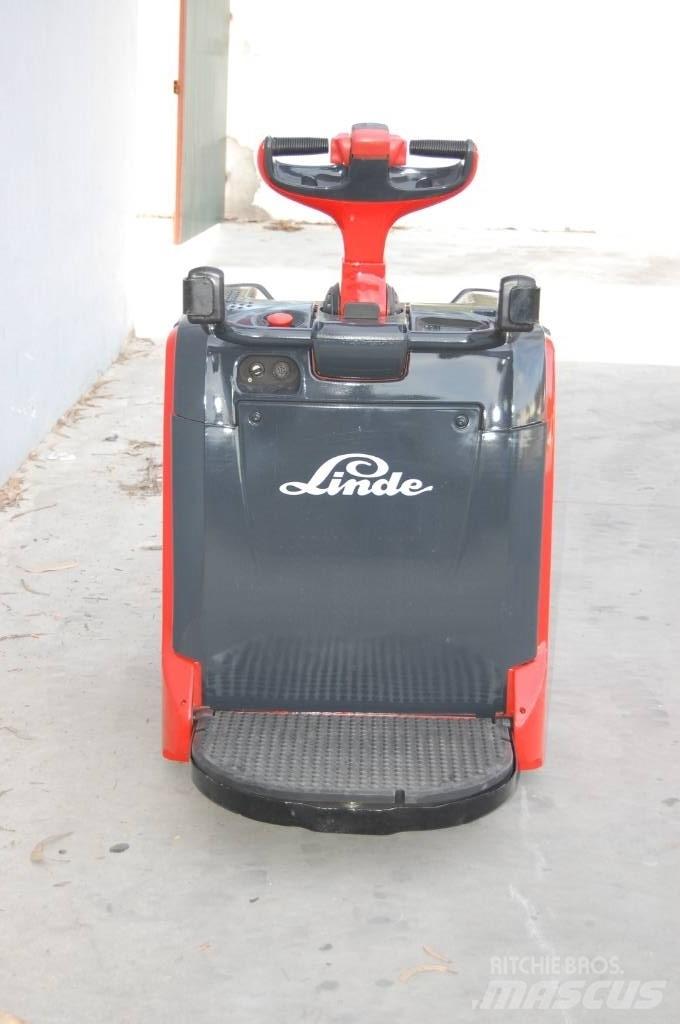 Linde T 20 AP Transpallet manuale