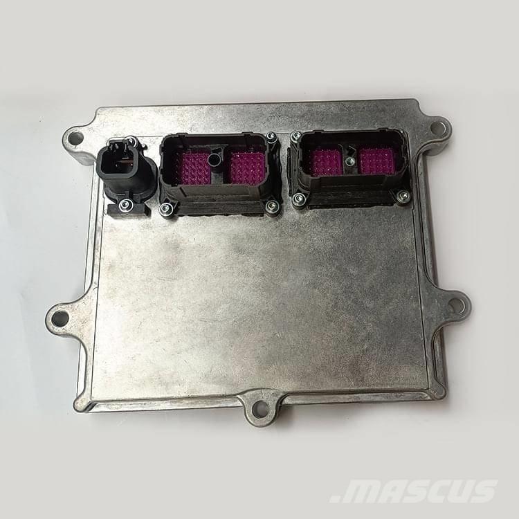 Cummins 4354531 Motori