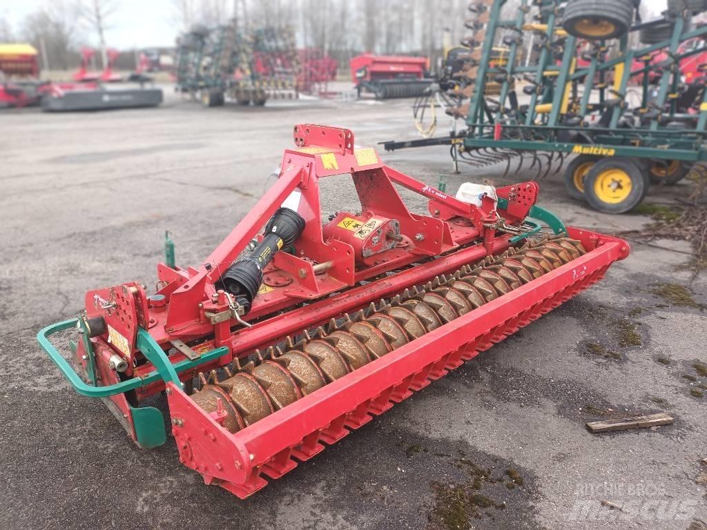 Kverneland NG12/300 Erpici rotanti e motozappe