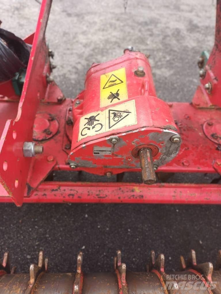 Kverneland NG12/300 Erpici rotanti e motozappe