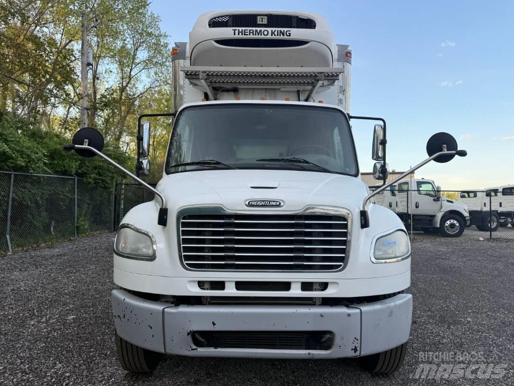 Freightliner M 106 Camion a temperatura controllata