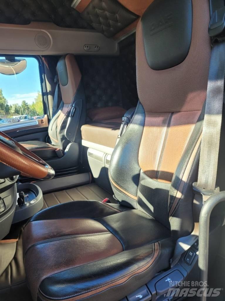 DAF XF.530.FAD Autocabinati