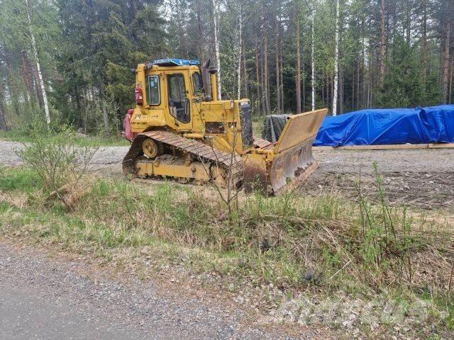 CAT 4H LGB Dozer cingolati