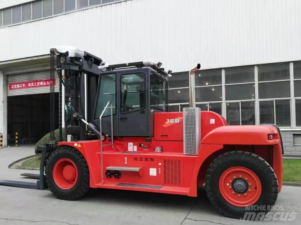 Lonking LG160DT Carrelli elevatori diesel