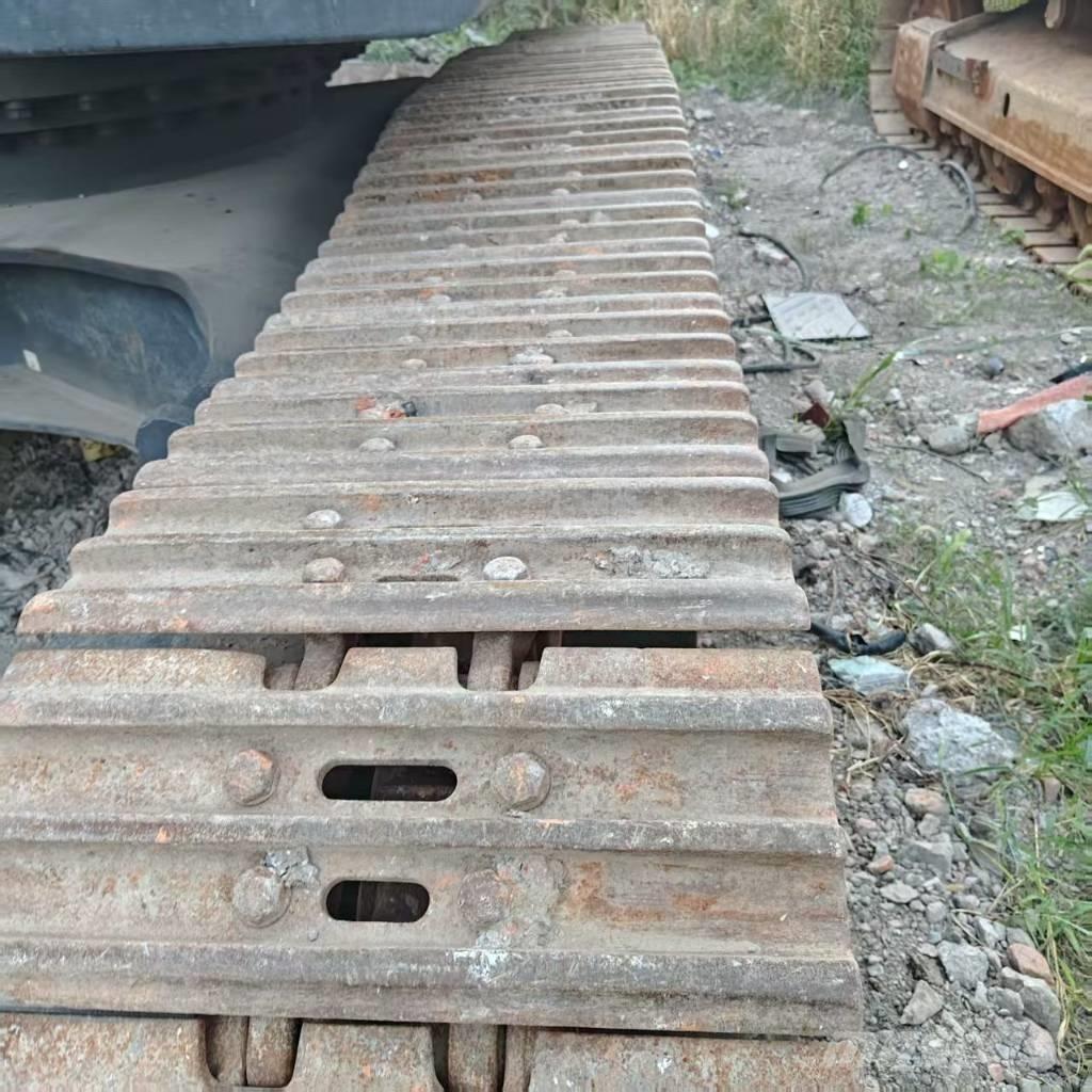 Volvo EC 480 D L Escavatori cingolati