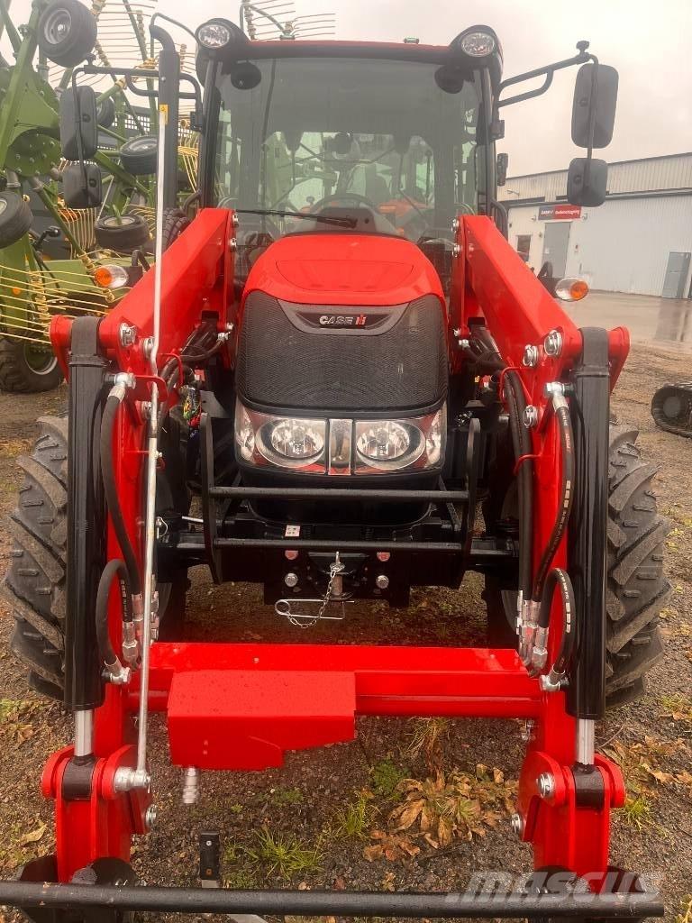 Case IH Farmall 75 A Trattori