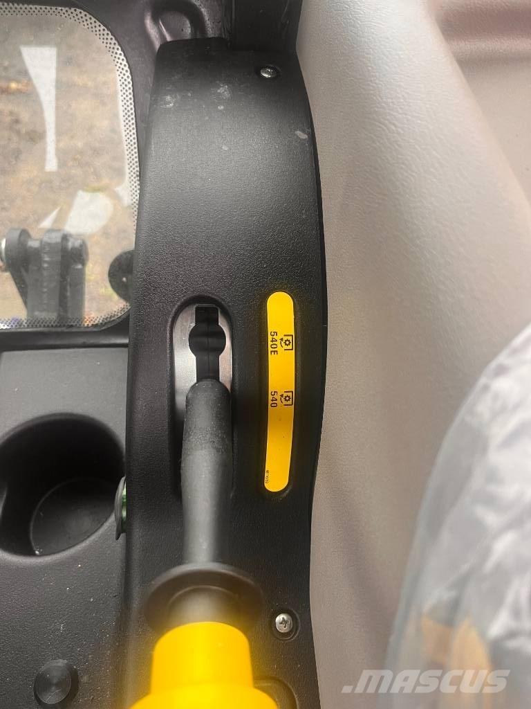 Case IH Farmall 75 A Trattori