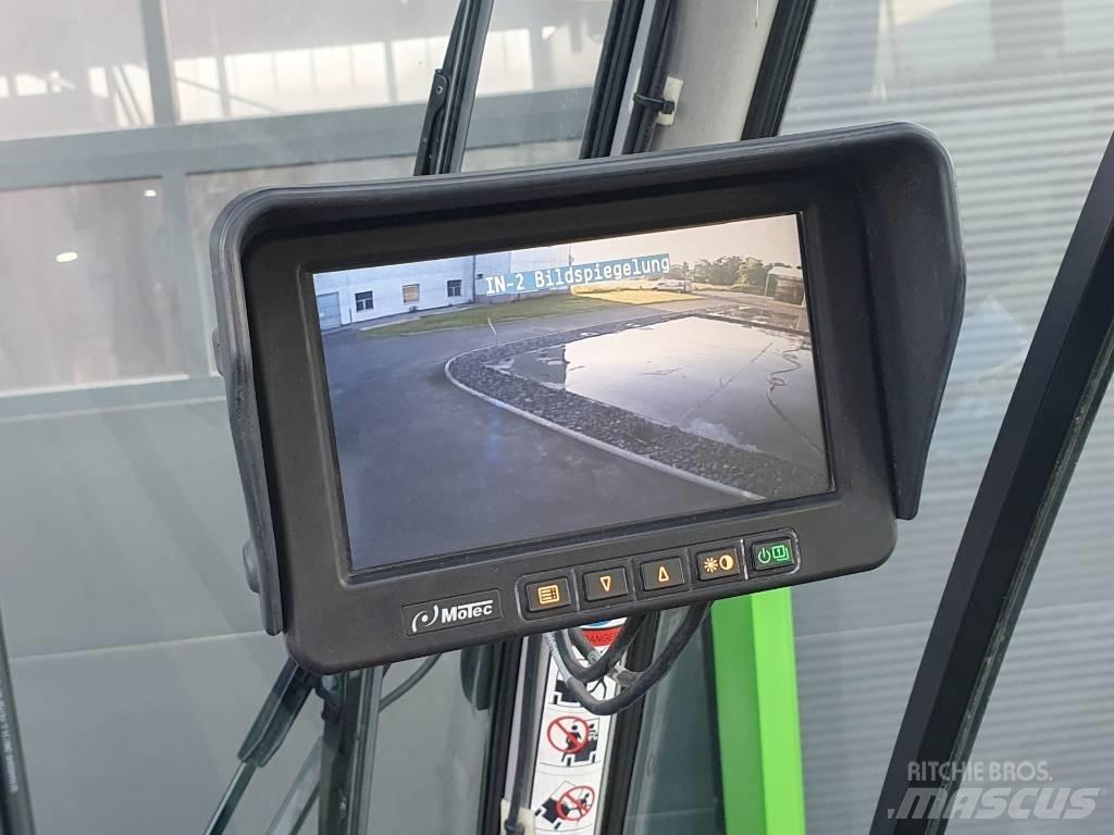 Still RX60-40 Carrelli elevatori elettrici