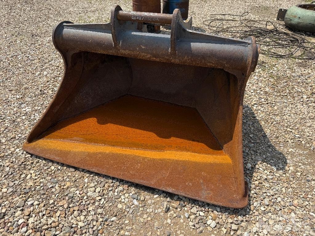 Volvo EC 300 EL Escavatori cingolati