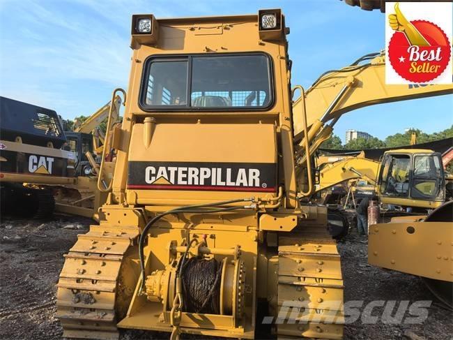 CAT D 6 D Dozer cingolati