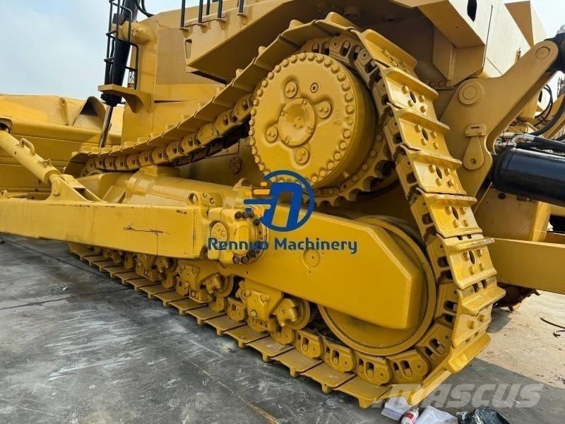 CAT D 10 R Dozer cingolati
