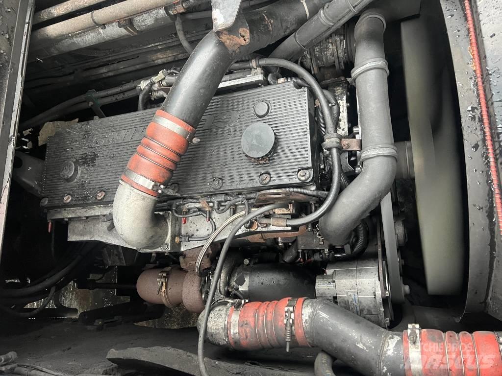 Linde C4230TL Carrelli elevatori