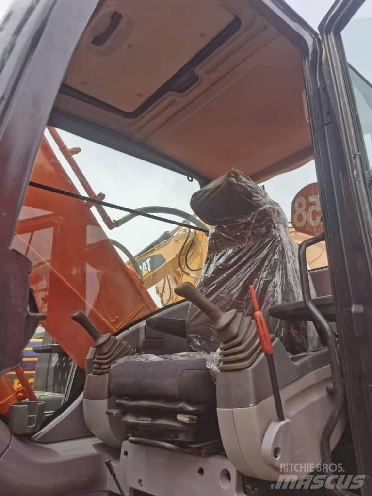 Hitachi ZX 210 Escavatori cingolati