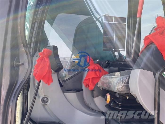 Kobelco SK 140 Escavatori cingolati