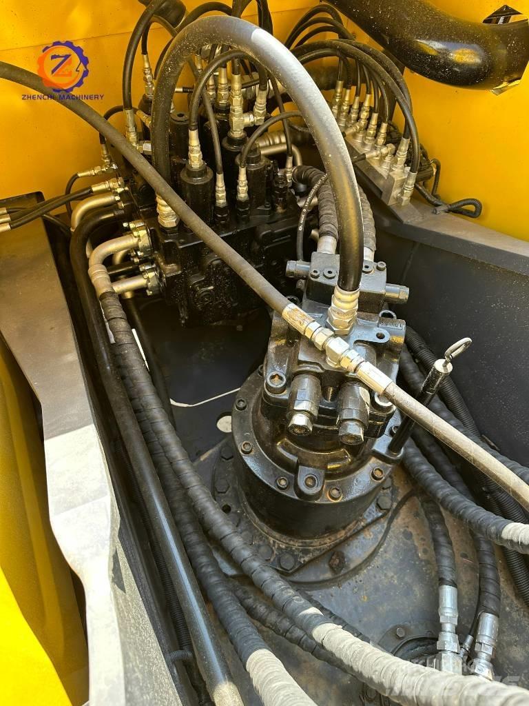 Kobelco SK 200 Escavatori cingolati