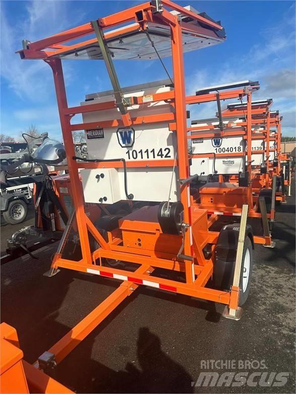Wanco WSDT3S Costruzioni - Altro