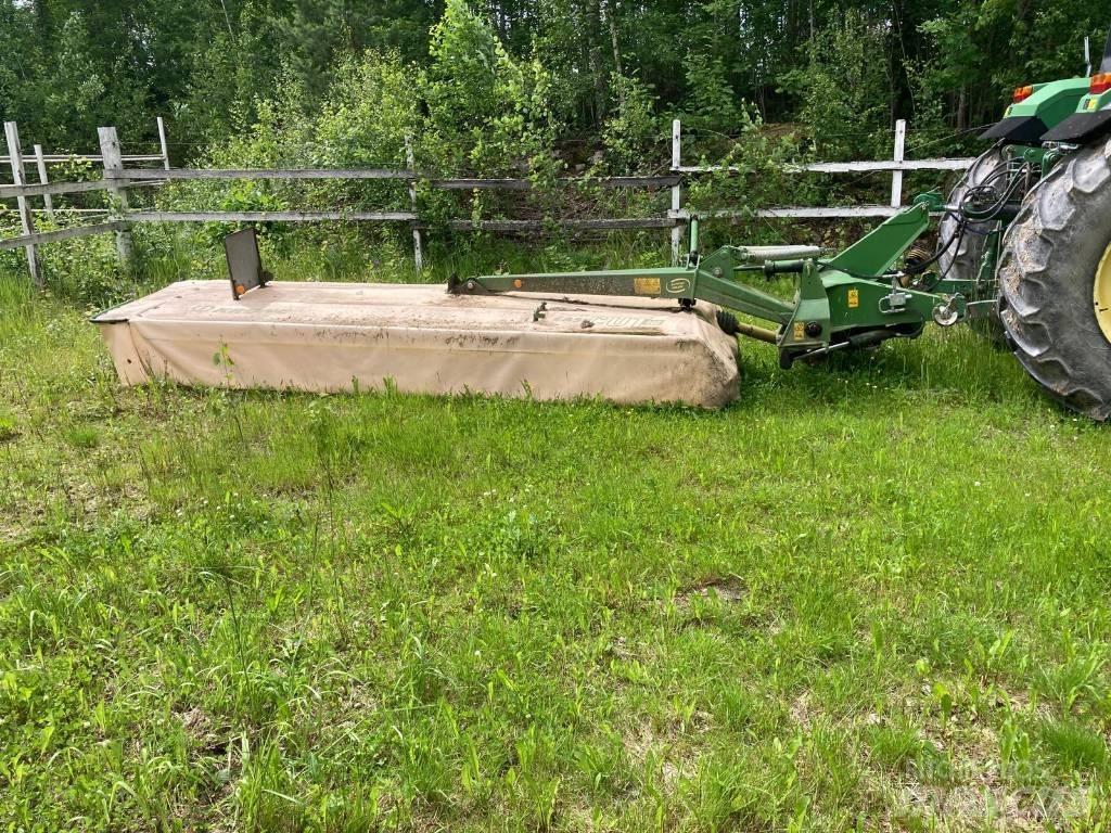 Krone Easy Cut 400 Falciatrici