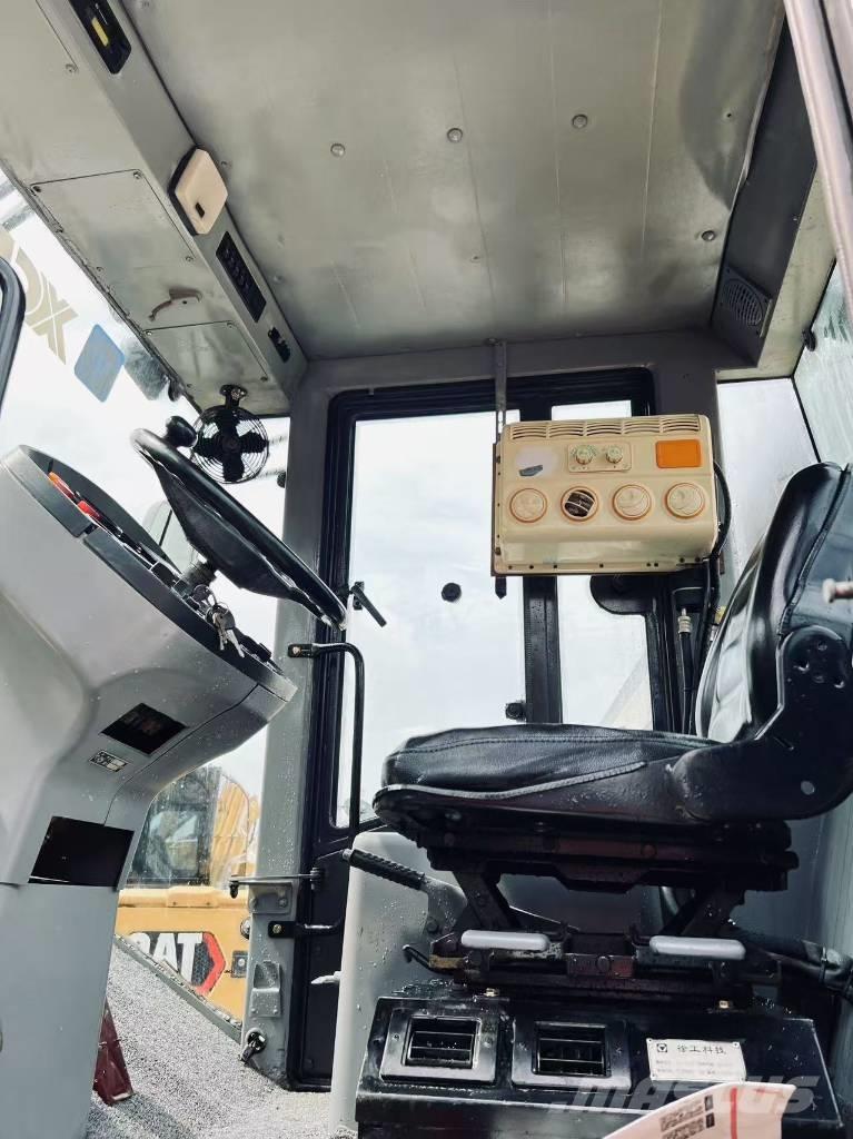 XCMG XS 223 J Rulli monotamburo