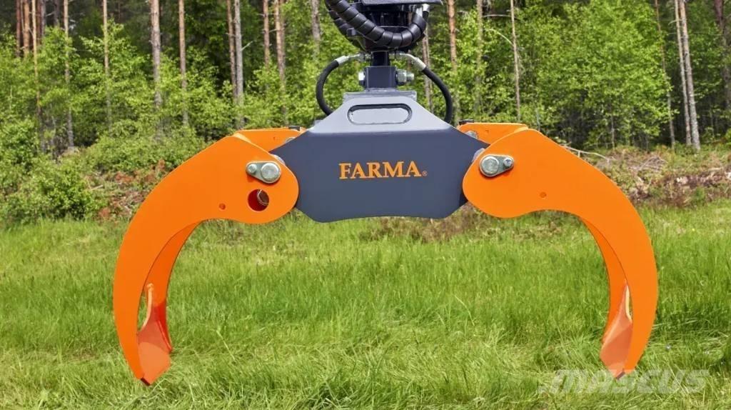 Farma Koura 0,20 Pinze