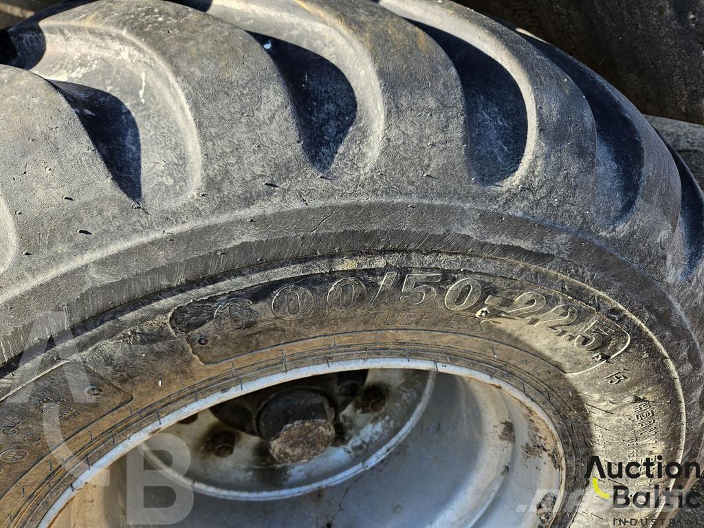 Mus-Max 7 Cippatrice