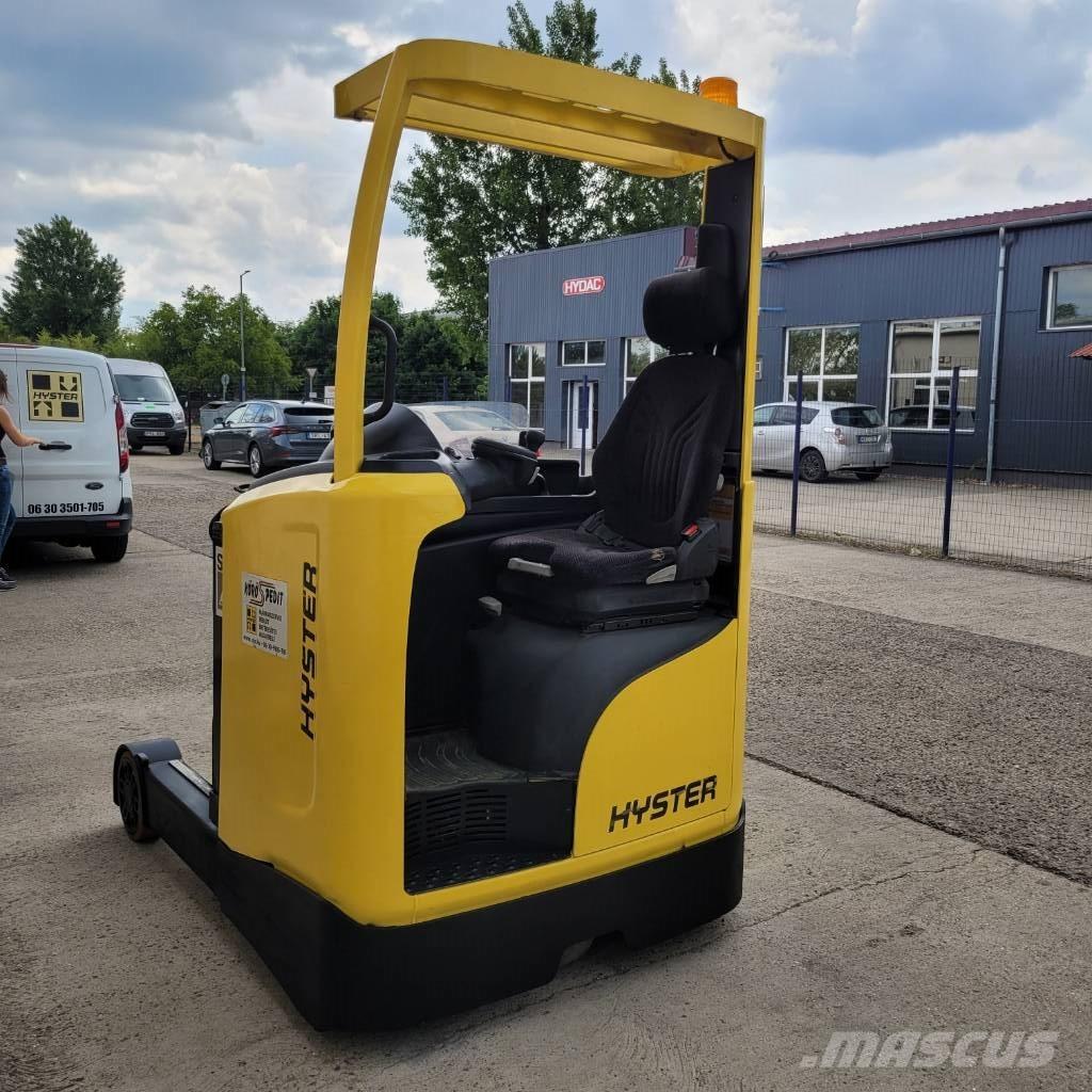 Hyster R 1.4 Carrello retrattile
