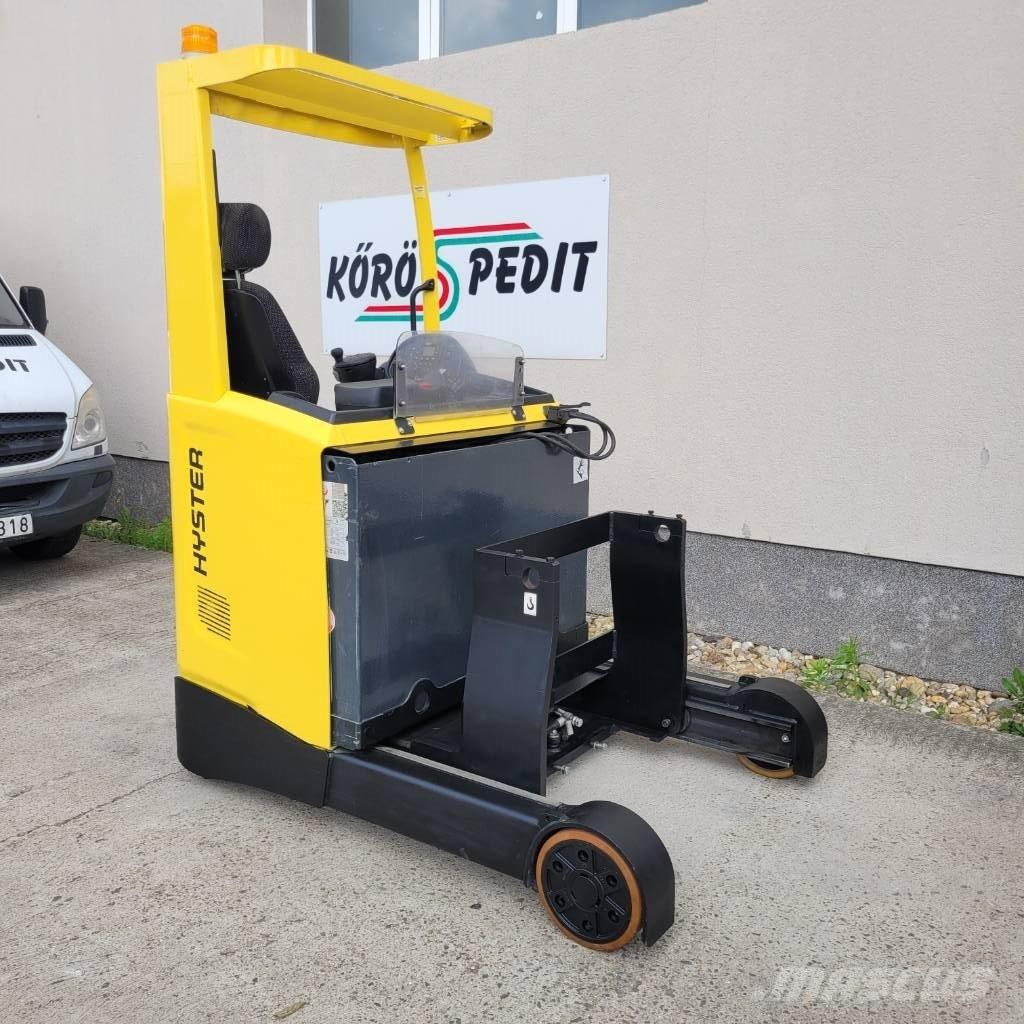 Hyster R 1.4 Carrello retrattile