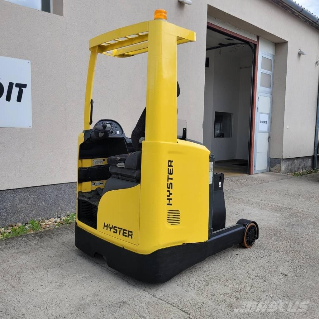 Hyster R 1.4 Carrello retrattile